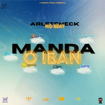 Manda o Iban by Arletcheck