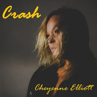 Crash by Cheyenne Elliott