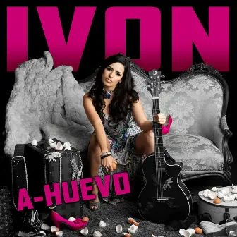 A-Huevo by Ivon