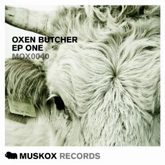 EP One by Oxen Butcher