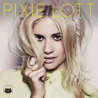 Pixie Lott by Pixie Lott