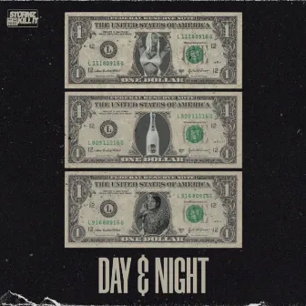 Day & Night by Stormz Kill It