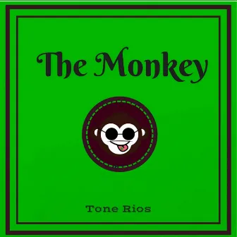 The Monkey by Tone Rios