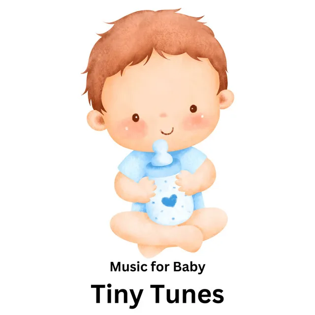 Music for Baby: Tiny Tunes