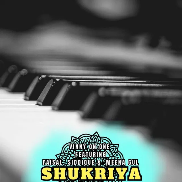 Shukriya