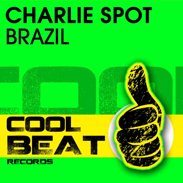 Brazil (Groove Salvation Remix)