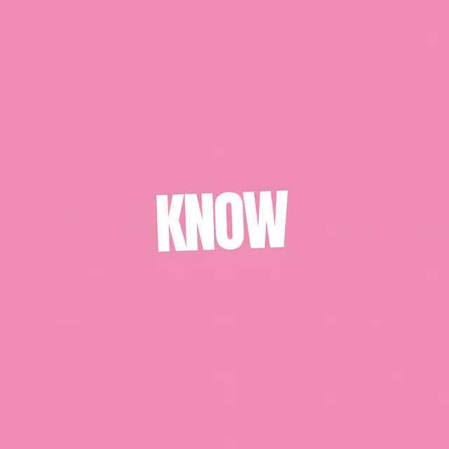 Know