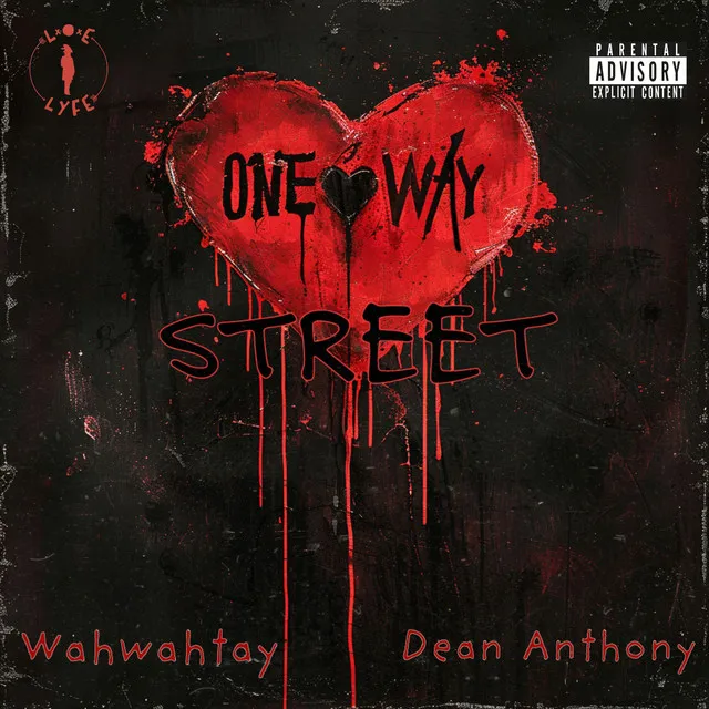 One Way Street