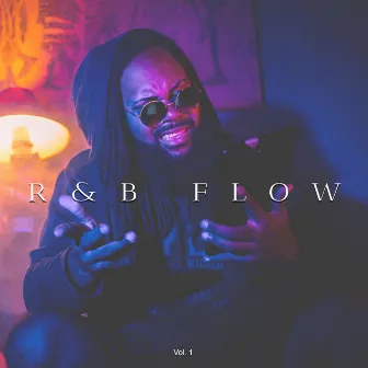 R&B FLOW Vol. 1 by Lonzo Barbosa