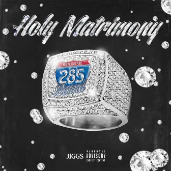 Holy Matrimony by Jiggs