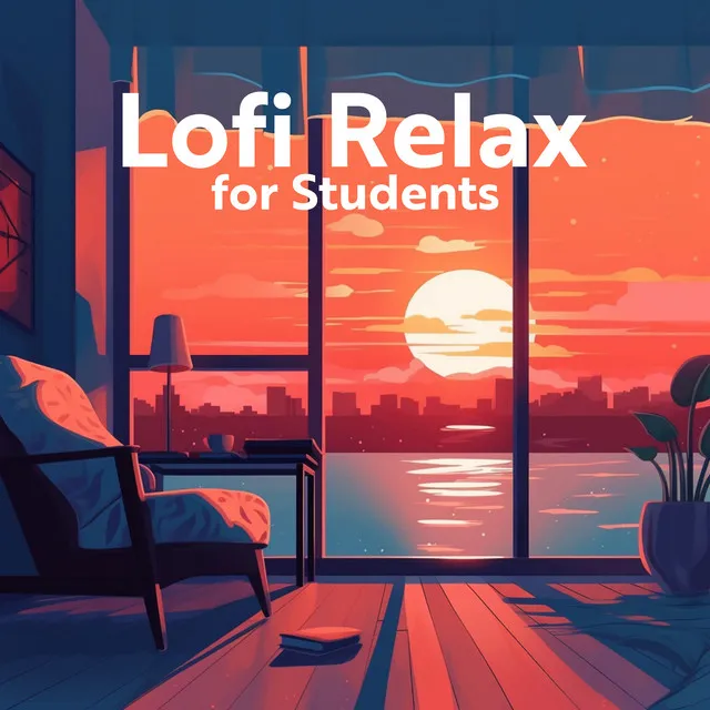 Lofi Relax for Students