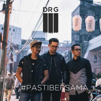 Pasti Bersama (feat. Olivia Pardede) by Dr G