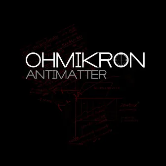 Antimatter by Ohmikron