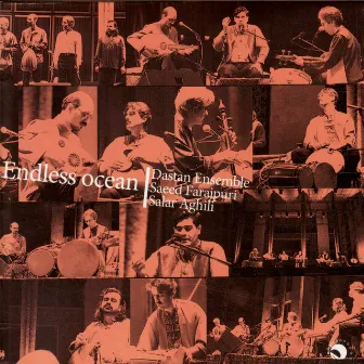 Endless Ocean by Dastan Ensemble