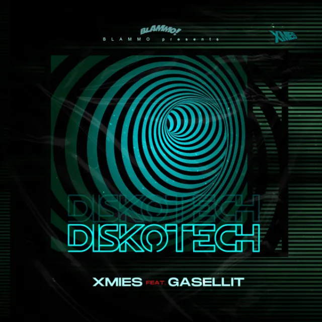 Diskotech