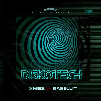 Diskotech by Xmies