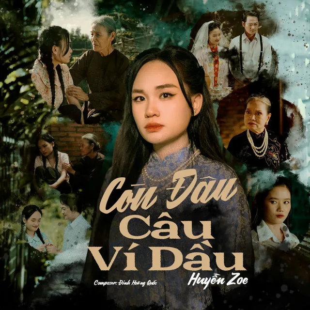 Còn Đâu Câu Ví Dầu