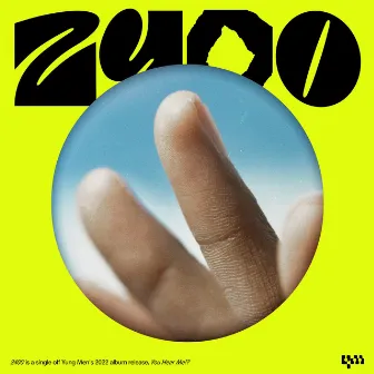 2400 by Yung Men