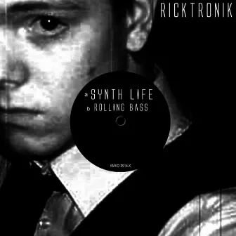 Synth Life by Ricktronik