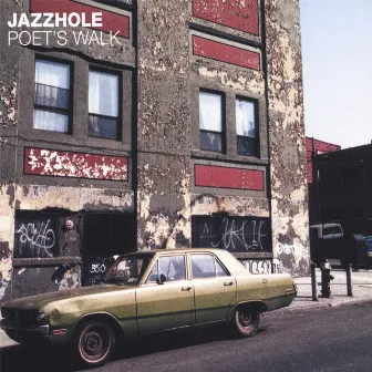 Poet's Walk by Jazzhole