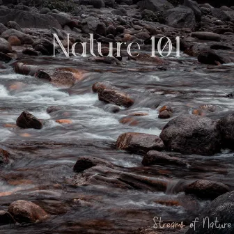 Streams of Nature by Nature 101