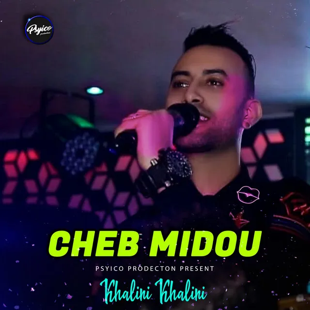 Cheb Midou