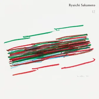 12 by Ryuichi Sakamoto