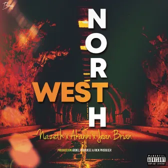 North West by Akanni