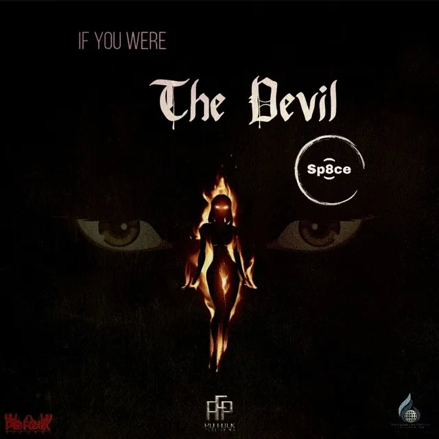 If You Were the Devil