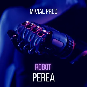 Robot by Mivial