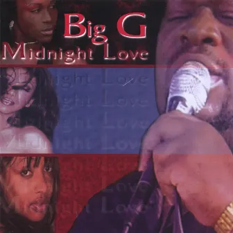 Midnight Love by Big G