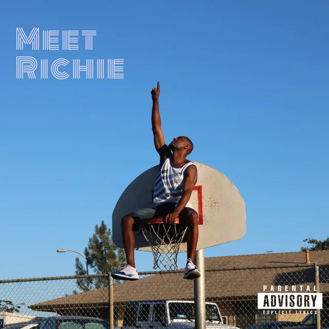 Meet Richie