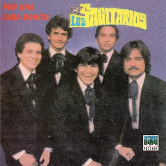 Por Una Cara Bonita by Los Sagitarios