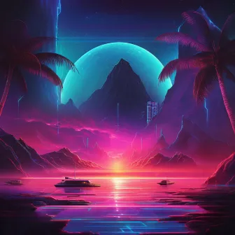 Synthwave Odyssey by Synthwave