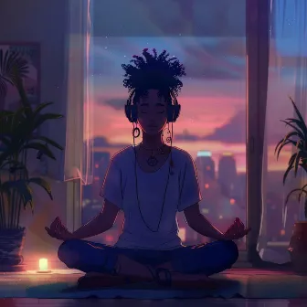 Meditative Lofi: Peaceful Mind Sessions by LOFI LAND