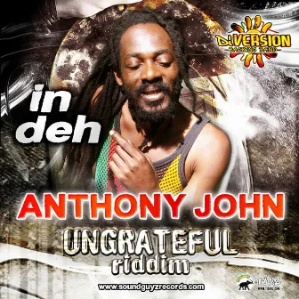 In Deh by Anthony John