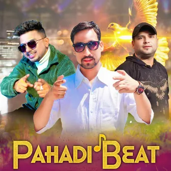 Pahadi Beat by Rakesh Dilber