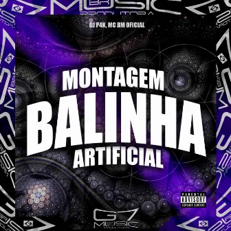 Montagem Balinha Artificial by DJ P4K