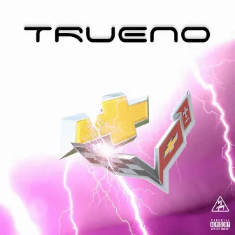 Trueno by SUERO