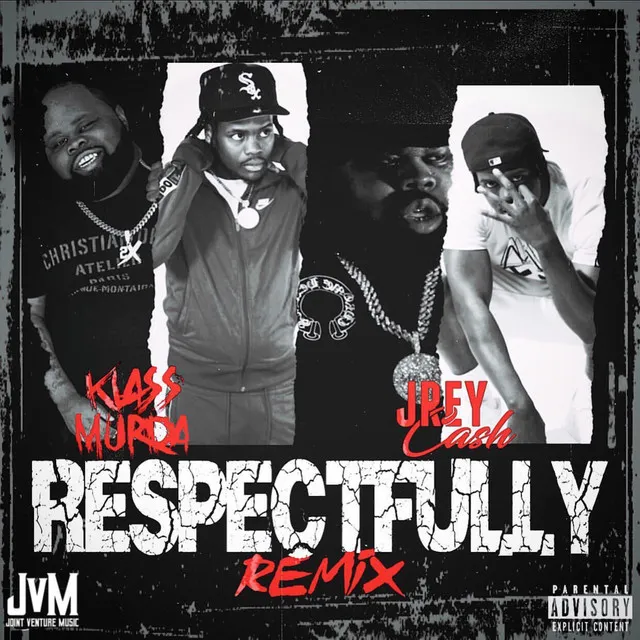 Respectfully - Remix