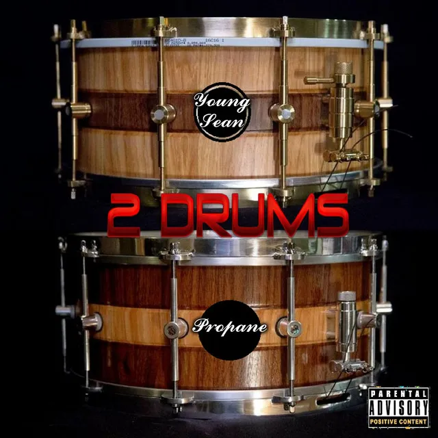 2 Drums