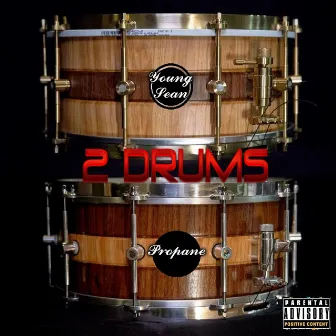 2 Drums by Young Sean