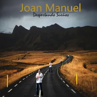 Despertando Sueños by Joan Manuel Padrón