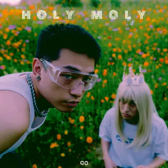 holy moly by 你的大表哥曲甲