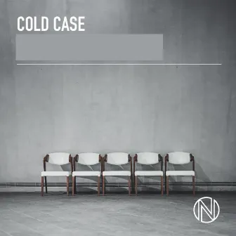 Cold Case by Evan Jenkins