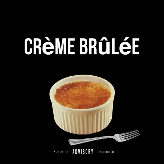 Crème Brûlée