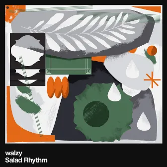 Salad Rhythm by walzy