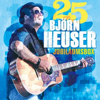 25 Jahre Jubiläumsbox by Björn Heuser