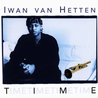 TIME by Iwan VanHetten