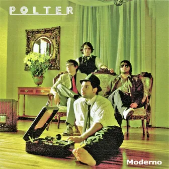 Moderno by Polter